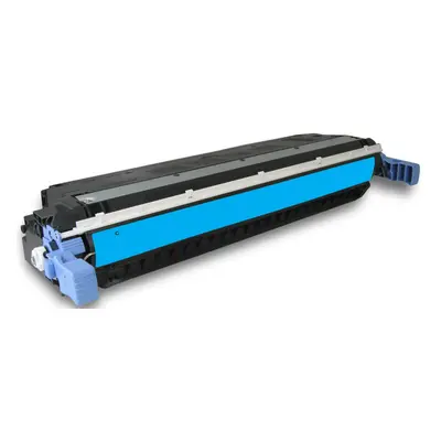 Cartus Toner CRG-711 Cyan compatibil Canon