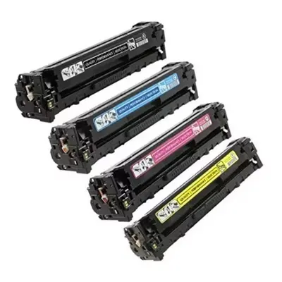 Cartus toner compatibil Canon TKC CRG067-BK, TKC CRG067-C, TKC CRG067-M, TKC CRG067-Y Magenta