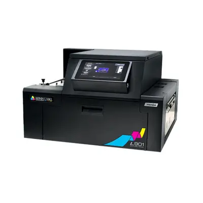 Imprimanta de etichete inkjet color Afinia L901