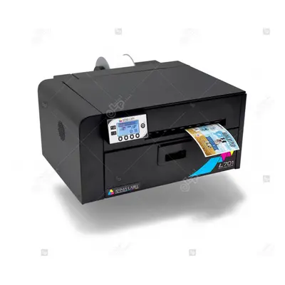 Imprimanta de etichete inkjet color Afinia L701