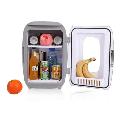 Mini frigider (băuturi mai răcoritoare) în grădină pentru cutii mici de L/18x