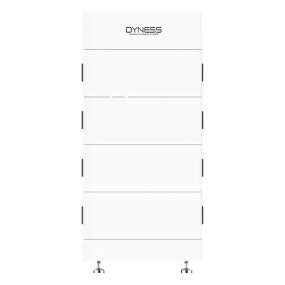 Baterie Dyness 14.21 kWh 384V LiFePO4 - Tower T14
