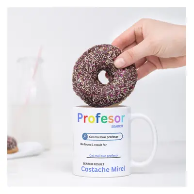 Cana personalizata - Cel mai bun profesor- Google search