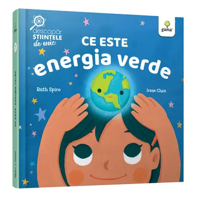 Ce este energia verde