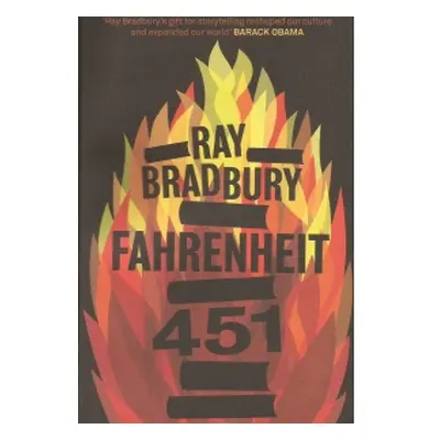 Fahrenheit 451 (lb. engleza)