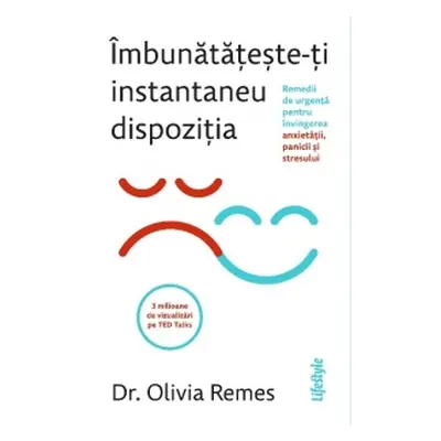 Imbunatateste-ti instantaneu dispozitia. Remedii de urgenta pentru invingerea anxietatii, panici