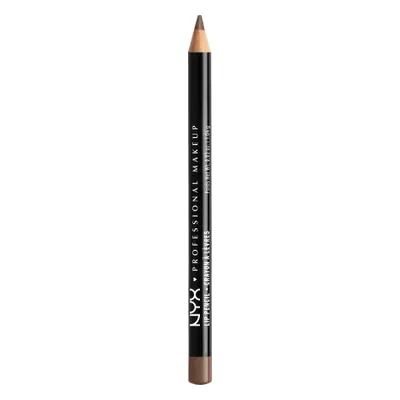 Nyx Professional MakeUp Slim Lip creion de buze 820 Espresso, 1 g