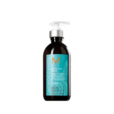 Tratament intensiv pentru bucle, 300 ml, Moroccanoil