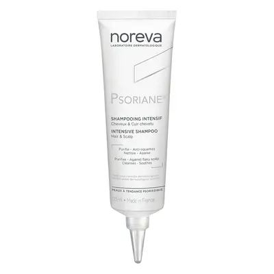 Noreva Psoriane Sampon intensiv calmant antiscuame, 125 g