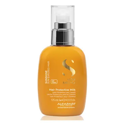 Lapte leave-in pentru protejarea parului Sunshine, 125 ml, Alfaparf