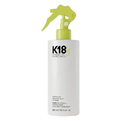 Tratament demineralizant pentru par K18 Biomimetic Hairscience Professional molecular repair hai