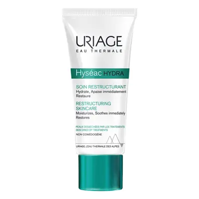 Cremă restructurantă Hyseac Hydra, 40 ml, Uriage