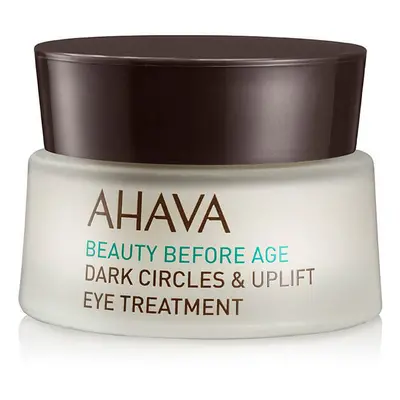 Crema tratament pentru ochi Beauty Before Age, 15 ml, Ahava