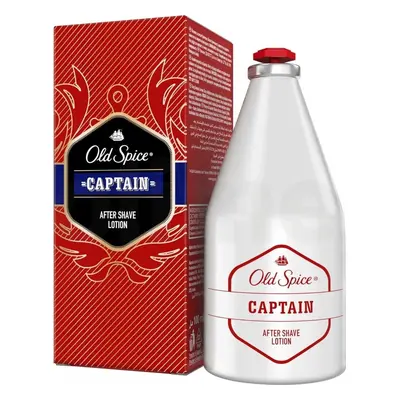 Old Spice Captain Apă după ras 1×100 ml