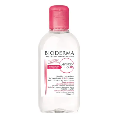 Bioderma Sensibio solutie micelara H2O AR, 250 ml