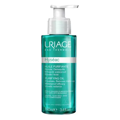 Ulei purifiant Hyseac, 100 ml, Uriage