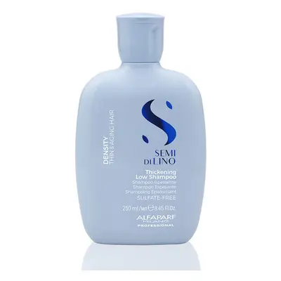 Sampon pentru par subtire si matur Density, 250 ml, Alfaparf