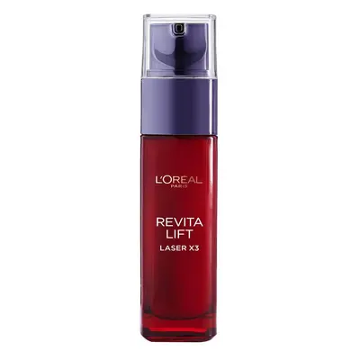 Ser-crema anti-imbatranire Revitalift Laser Renew, 30 ml, Loreal