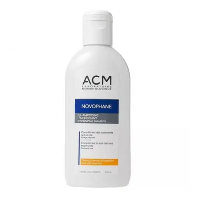 ACM Novophane, șampon energizant, 200 ml