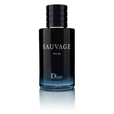 Dior Sauvage Parfum P 100ml 1×100 ml, parfum