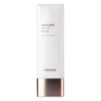 HEIMISH - Artless Glow Base - primer protector cu SPF 40 ml