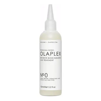 Tratament intensiv Bond Building No. 0, 155 ml, Olaplex