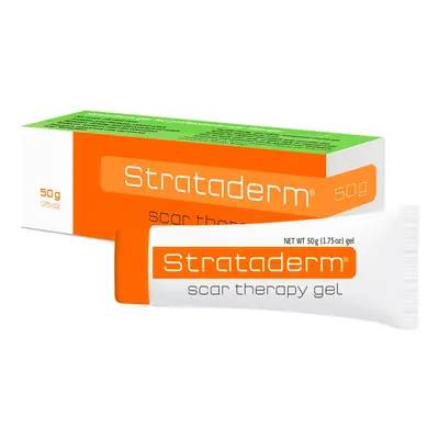 Gel pentru tratamentul cicatricilor Strataderm, 50 g, Meditrina Pharmaceuticals