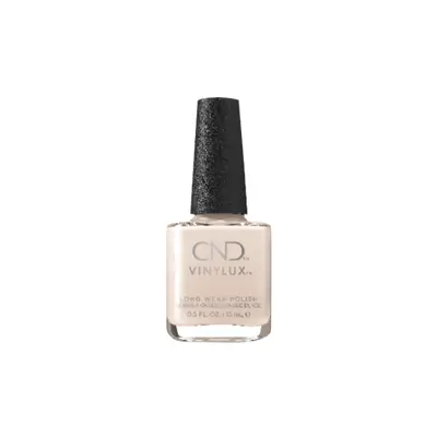 Lac unghii saptamanal CND Vinylux Mediterranean Dream Linen Luxury 15ml