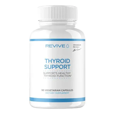 Thyroid Support, 90 capsule, Revive