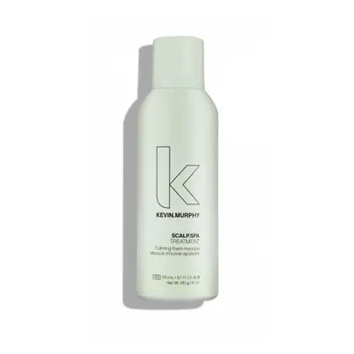 Tratament pentru scalp sensibil Kevin Murphy Scalp.Spa Treatment efect de calmare 170 ml