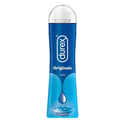 Lubrifiant Durex Originals, 50 ml