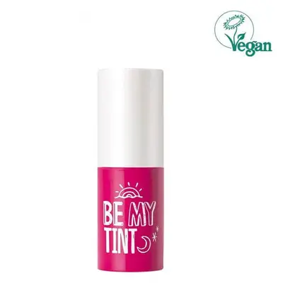 Nuantator pentru buze Wannabe Pink 01 Be My Tint, 4g, Yadah