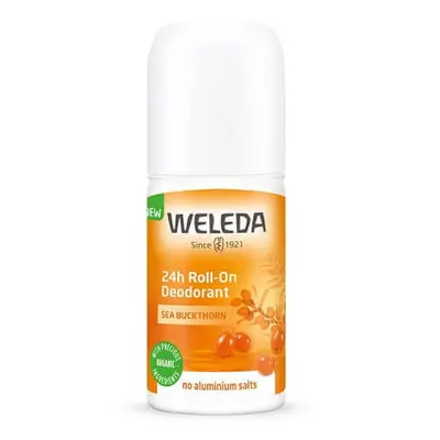 Deo Roll-On Catina, 50 ml, Weleda