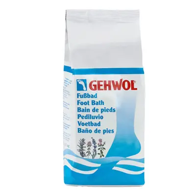 Gehwol, sare de baie pentru picioare cu levănțică, 400 g