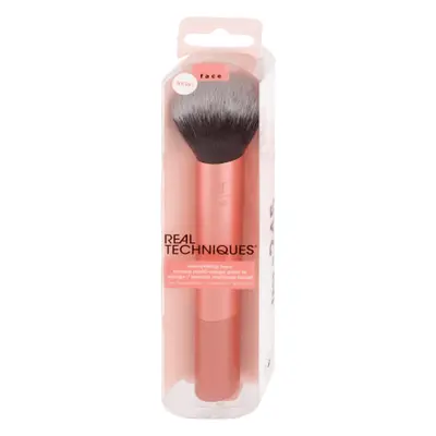 Real Techniques Everything Face Brush pensulă pentru machiaj, 1 buc