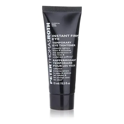 Tratament pentru ochi Instant Firmx Eye, 15 ml, Peter Thomas Roth