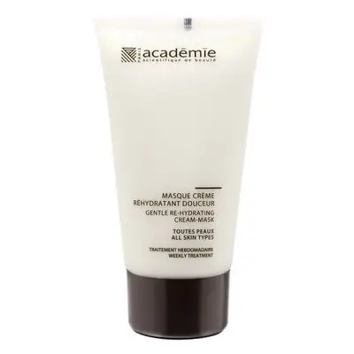 Masca tratament Academie Hydraderm Masque Rehydratant Douceur efect intensiv hidratant 200ml