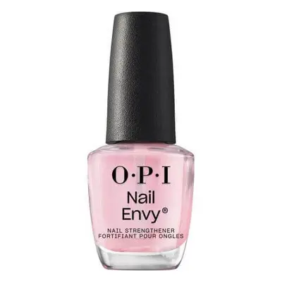 Tratament pentru intarirea unghiilor Nail Envy, Pink To Envy, 15 ml, OPI