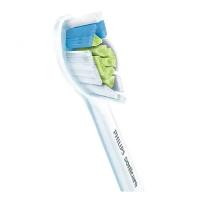 Philips, vârfuri de schimb pentru periuța de dinți sonică Sonicare W2 Optimal White, HX6062/10, 