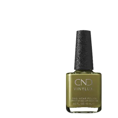 Lac unghii saptamanal CND Vinylux Mediterranean Dream Olive Grove 15ml