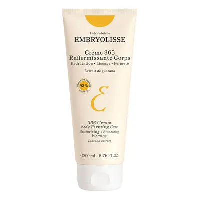 Embryolisse Cream 365, tratament de fermitate pentru corp, 200 ml