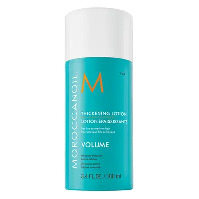 Lotiune pentru ingrosarea firului de par Volume, 100 ml, Moroccanoil