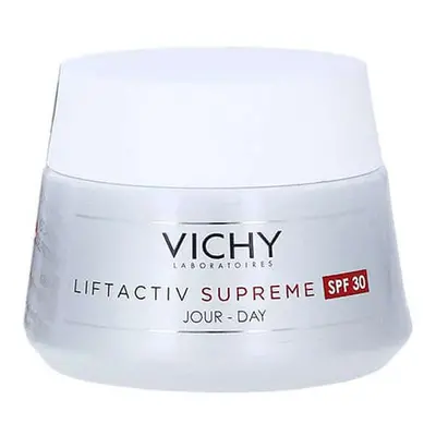 Vichy Liftactiv Supreme Crema de zi lifting si fermitate SPF30, 50 ml