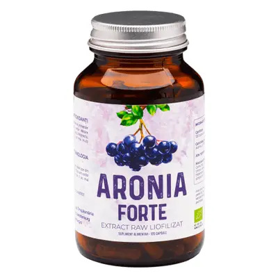 Aronia Charlottenburg Aronia Forte, 120 tabl