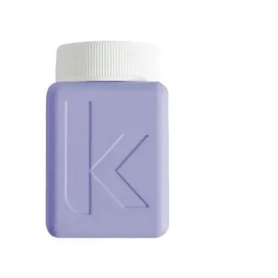 Tratament violet Kevin Murphy Blonde.Angel Colour Treatment pentru par blond 40 ml