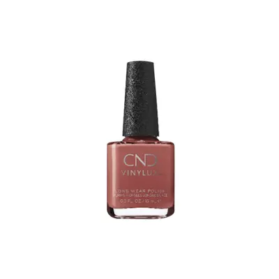 Lac unghii saptamanal CND Vinylux Mediterranean Dream Terracotta Dreams 15ml