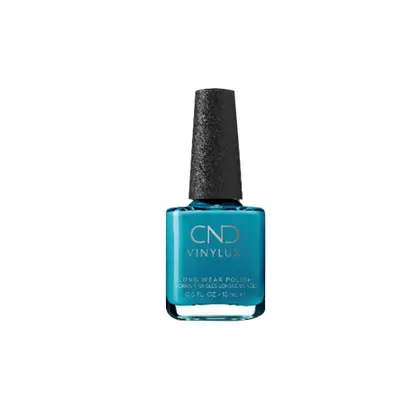 Lac unghii saptamanal CND Vinylux Mediterranean Dream Boats and Bikinis 15ml