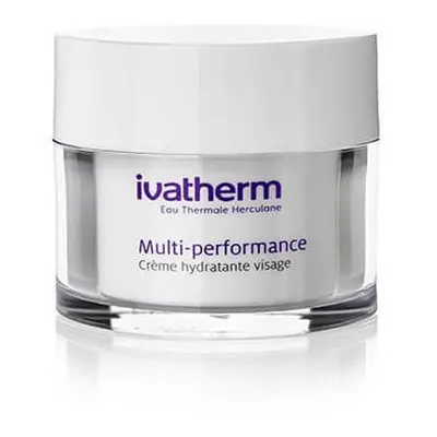 Crema hidratanta multi-performanta, 50 ml, Ivatherm