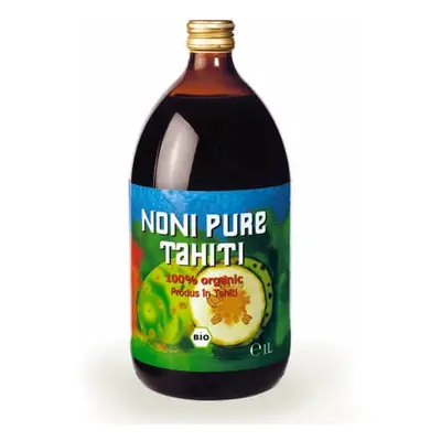 Suc organic de Noni, 1 L, Longevita