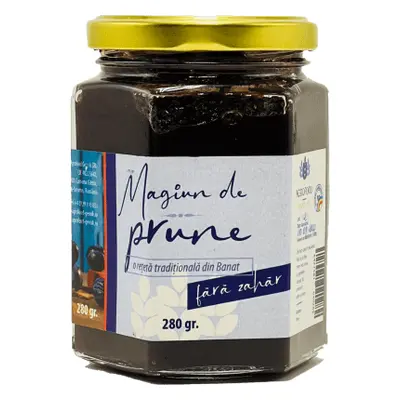 Agrofood Magiun de prune, 1 buc